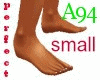 [A94] Small foot