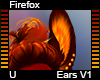 Firefox Ears V1