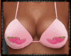 Pink Watermelon Bikini