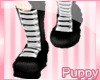 [Pup]Gothic Loli Boots 2