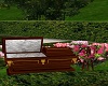made to order coffin