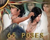 (II) 65 Poses