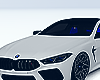 BMW M8