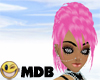 ~MDB~ PINK BLISSNOIRE