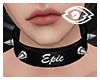 Epic Collar Mv3