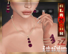 zZ Jewelry Set Topaz