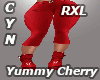 RXL YUMMY Cherry