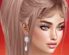 Jean Rose Gold Hair