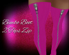 Bimbo Boots 1 Tops Zip