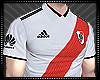 River Plate T-shirt 2018
