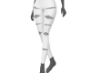 white pants