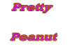 PrettyPeanut