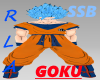 [RLA]SSB Goku