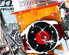BBE x Rock Out Croc.