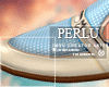 [P]Bohemian Vibes Shoes