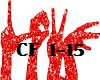 J.T. Cnt stp the feelin
