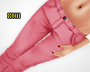 ! Everyday Jeans Pastel