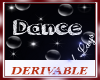 [DL] Derivable Dance