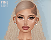 F. Kiyana Blonde
