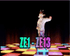 Ze1 - Ze13 Deep House