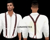 CAMISA SEXI CON TIRANTES