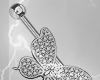 ZXI I Earing