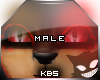 KBs Dosare Eyes Male
