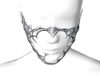 0ff^Mask Face V1
