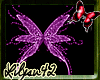 [L] Lilysu violet wings