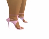 ZG (SC) Pink Heels