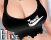 <Hv> Tank Tops-Thai/F