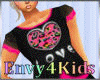 Kids Love Animal Print