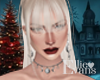Xmas Tina Platinum