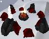 CampFire snow winter