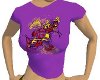 Ed Hardy Purple