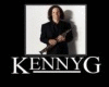 Music player! Kenny G