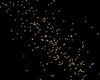 Gold Glitter [Anim] ♠