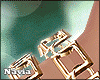 Gold Bracelet Right