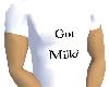 Got Milk tshirt