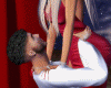 Christmas Couple
