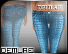 {D}LightBlu|Jeans ~DEL
