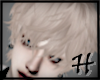 H | ISAGI ♱ blonde