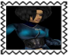 Aloraia's Stamp