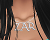 [Dr] Necklace Zar