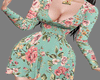 MI7A | Fiona Dress
