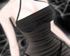 Black Sheer Dress