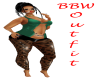 BBW Sage Ions outfit