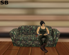 (SB)Camo couch style 1