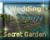 [my]Wedding Garden