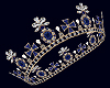 Gold Saph Jubilee Crown